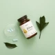 Witamina B5 Kwas Pantotenowy 200 mg (90 kaps) Aura Herbals