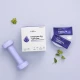 Kreatyna Monohydrat 5000 mg  Glicyna 3000 mg w Proszku (30 sasz) 100% Pure Aura Herbals