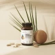 Palma sabałowa+ 400 mg Pokrzywa Zwyczajna Maca Cynk (60 kaps) Aura Herbals