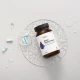Kwas Hialuronowy 200 mg (60 kaps) Aura Herbals