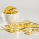 Fish Omega 3 Estry Etylowe EPA 180 mg DHA 120 mg Kwasy Tłuszczowe (60 kaps) Aliness