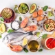 Fish Omega 3 FORTE Trójglicerydy EPA 500 mg DHA 250 mg Kwasy Tłuszczowe (90 kaps) Aliness