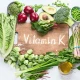 Liposomalna Witamina K2 Menachinion VitaMK7 100mg 250ml Liposol