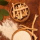 Ekstrakt z Korzenia Ashwagandha Żeń-szeń Indyjski Krople 30 ml Pharmovit