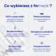 BICAPS Glycine 500 mg Aminokwasy (60 kaps) ForMeds