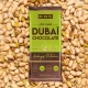 Keto Czekolada Dubajska Dubai Niskowęglowodanowa Low-carb - Kadaifi Pistacja 130 g BeKeto