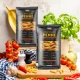 Keto Makaron Penne Niskowęglowodanowy Low-carb 250 g BeKeto