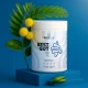 BestGut Wspiera Zdrowie Jelit Proszek 300 g Best Lab