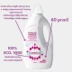 Płyn do Prania 3 x Koncentrat Morska Bryza Ekologiczny 1500 ml SWONCO