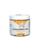Glukozamina z MSM Chondroityna Witamina C (120 kaps) Organis