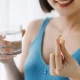 OmegaMe Trójglicerydy Kwasy Tłuszczowe Omega-3 EPA + DHA (60 kaps) Health Labs Care