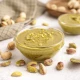 Pasta Pistacjowa 100% Naturalna 170 g TARGROCH