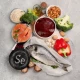 Selen L-selenometionina 50 µg w Kroplach 30 ml Avitale Aliness