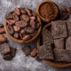 Białko Serwatkowe WPC 80 Smak Kakaowy Proszek 345 g BeOrganic