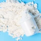 Białko Serwatkowe WPC 80 Bezsmakowe Pure Proszek 345 g BeOrganic