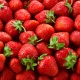 Białko Serwatkowe WPC 80 Smak Truskawkowy Proszek 345 g BeOrganic