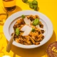 Danie Gotowe Ragu alla Bolognese Classic Wołowina Puszka 300 g Ed Red