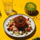 Ragu alla Bolognese Wege - Danie Gotowe Puszka 300 g Ed Red