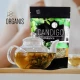 Candigo Naturalna Mieszanka Ziołowa 100 g Organis
