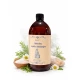 Naturalna Mgiełka Inhalacyjna Uzdrowiskowa Solanka 1000 ml ecoMED
