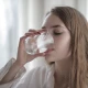 Naturalnie Dobre na Gardło Ekstrakt z Mięty Minerały Jod 500 ml ecoMED