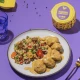 Ed Red Klopsiki drobiowe w sosie serowym 400 g - Rzemieślnicze Danie Gotowe