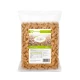 Makaron z Płaskurki Rurki Ziti Tagliati 500 g Bio Invex