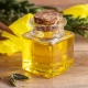 Olej z Nasion Wiesiołka 500 mg z Kwasami GLA 9% LA 70% (90 kaps) Aliness