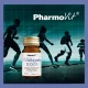 Kolagen Wołowy 12 000 mg Active Biotyna Niacynamid Witamina C (30 butelek x 30 ml) Pharmovit