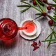 Hibiskus Kwiat EKO 80 g Herbatka Ziołowa EcoBlik
