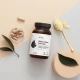 Black Maca Formula Czarna Maca Kozieradka Cynk (60 kaps) Aura Herbals