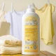 Dodatek do Prania z Aktywnym Tlenem 1000 ml Pierpaoli Baby Anthyllis
