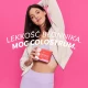 FIBERBIOM Błonik Arabinogalaktan + Colostrum w Proszku (15 sasz) Genactiv