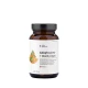 Adaptogeny + Cordyceps - Ashwagandha KSM-66 Bakopa Różeniec (60 kaps) Aura Herbals