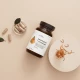 Adaptogeny + Cordyceps Ekstrakt Ashwagandha KSM-66 + Bakopa + Różeniec (60 kaps) Aura Herbals