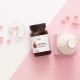 Laktoferyna 100 mg Glikoproteiny (60 kaps) Aura Herbals