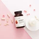 Laktoferyna + Beta Glukan Glikoproteiny Polisacharydy (60 kaps) Aura Herbals