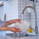 Ekologiczny Płyn do Mycia Naczyń o Zapachu Cytrusów i Zielonej Herbaty Zapas 5 L Ludwik Ekologiczny