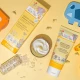 Krem Nawilżająco-Łagodzący dla Dzieci Ekologiczny Rumianek i Ryż 100 ml Pierpaoli Anthyllis Eco Bio