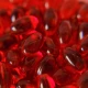 Krill Oil NKO Omega 3 Astaksantyna Forte 1000 mg (60 kaps) Aliness