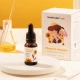 Vitamin D Natural+ Wegańska Witamina D3 2000 IU + MCT Krople 10 ml Health Labs Care