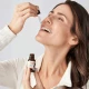 Vitamin D Natural+ Wegańska Witamina D3 2000 IU + MCT Krople 10 ml Health Labs Care
