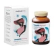 OmegaMe Prenatal Kwasy Tłuszczowe Omega-3 DHA + EPA + Witamina D3 (120 kaps) Health Labs Care