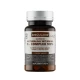 Naturalna Witamina B-Complex 100% (30 kaps) Nasiona Gryki Singularis