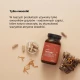 Cordyceps - Ekstrakt z Owocnika Kordyceps Chiński 30:1 500 mg Mycodrop (60 kaps) Aura Herbals