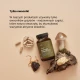 Mushroom Complex 7in1 - Reishi Chaga Shiitake Maitake Lions Mane Kordyceps Tremella Mycodrop (60 kaps) Aura Herbals