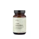 Lion's Mane - Ekstrakt z Owocnika Soplówka Jeżowata DER 30:1 500 mg Mycodrop (60 kaps) Aura Herbals