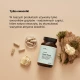 Lion\'s Mane - Ekstrakt z Owocnika Soplówka Jeżowata 30:1 500 mg Mycodrop (60 kaps) Aura Herbals