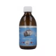 Srebro Koloidalne Niejonowy Płaski Nano Crystalit Ag 50 ppm 300 ml Vitacolloids