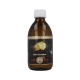 Złoto Koloidalne Niejonowy Płaski Nano Crystalit Złoto AU 250 50 ppm 300 ml Vitacolloids